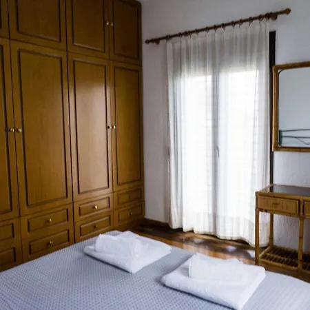 Holiday home Zennova #1 Mount Athos & Sea View *