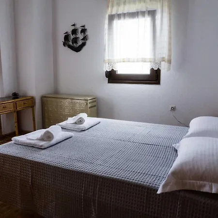 Zennova #1 Mount Athos & Sea View *