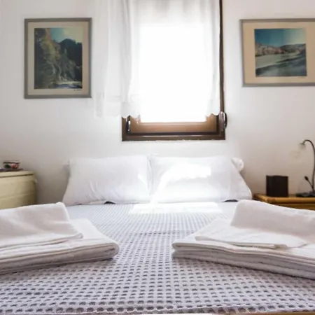 Holiday home Zennova #1 Mount Athos & Sea View