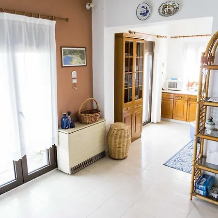 Holiday home Zennova #1 Mount Athos & Sea View