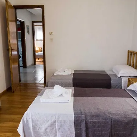 Zennova #1 Mount Athos & Sea View Holiday home *