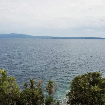 Zennova #1 Mount Athos & Sea View Dom wakacyjny